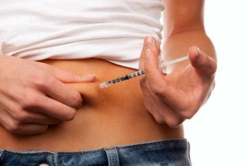 resistência a insulina: um problema que traz diabetes