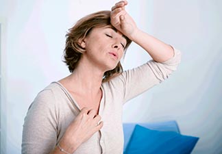 tratamento de menopausa
