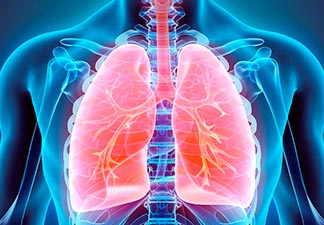 edema pulmonar