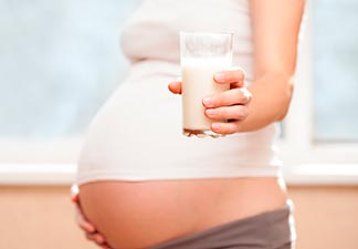 intolerancia a lactose congenita