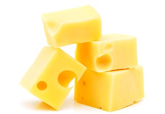alimento queijo